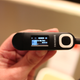 Image for article titled Video Hands On: Samsung's New Q2 and U5 MP3 Players